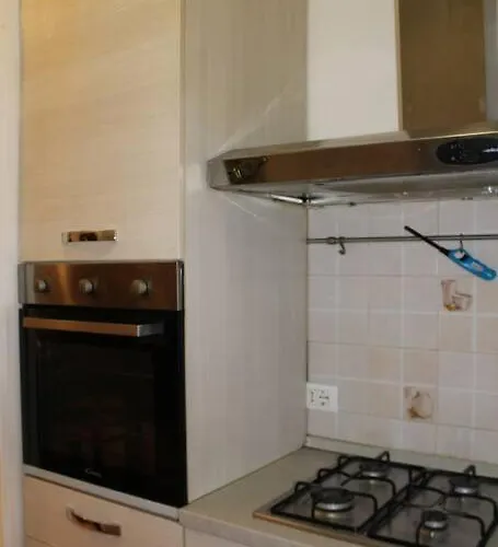 Apartment Adiacente Fermata Metro A