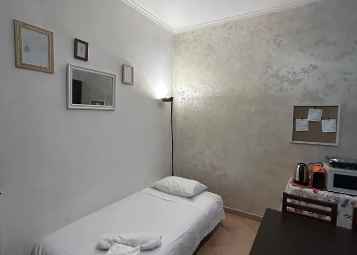 Adiacente Fermata Metro A Apartment *