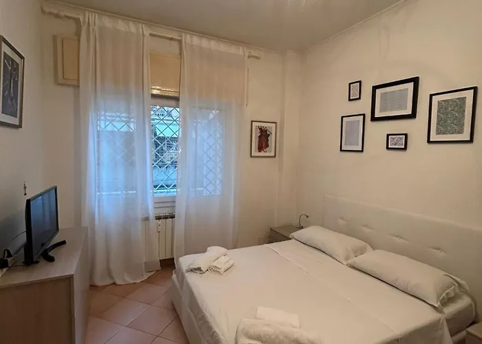 Apartment Adiacente Fermata Metro A *